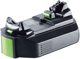 Batterie 10,8 V BP-XS 2,6 Ah Li-Ion pour perceuses-visseuses CXS et TXS - 500184