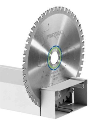 Lame de scie circulaire FESTOOL F48, 230 mm, 48 dents, modèle 500651