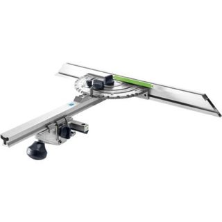 Butée angulaire WA FESTOOL 574797 - montage rapide, crantage désactivable, compatible CS 70 CS 50 CMS-GE.