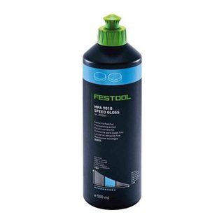 Produit de polissage MPA 9010 BL/0,5L - FESTOOL - 202050