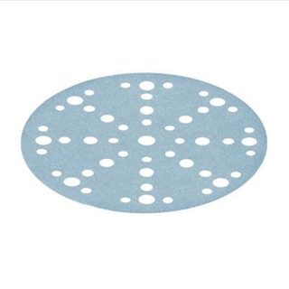 Disques abrasifs GRANAT FESTOOL D150 P120 - boîte de 100 - 575164