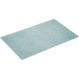 Papier abrasif Festool Granat Net 80x133 mm P80 - boîte 50 feuilles