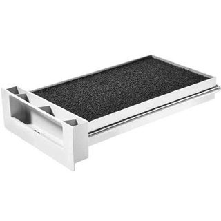 Filtre pour liquides NF-CT MINI/MIDI-2 Festool 204202, changement rapide et accès externe au sac récupérateur
