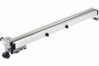 Butée longitudinale LA TKS 80 - 575826, réglage micrométrique pour scie circulaire sur table