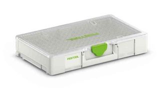 Systainer Festool 204857 Organizer Sys3 Org L 89 10xesb