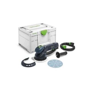 ponceuse electrique excentrique Festool RO 150 FEQ sans batterie 220.0 V 720 avec fil