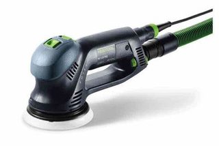 Ponceuse roto-excentrique RO 125 FEQPlus 576029, 3-en-1, 1,9 kg, FastFix et Jetstream