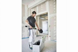 Rallonge de 450 mm pour outil Festool VL-LHS 2 225 - 205416
