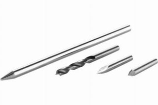 Kit de pièces détachées FB-CE/ET-Set pour foret à bois - 205750