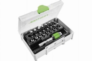 Coffret 15 embouts SYS3 XXS CE-TX BHS 60-205823