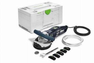 Ponceuse de rénovation RG 130 ECI-Plus RENOFIX-577045