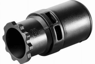 Manchon de raccordement antistatique FESTOOL DM-AS-B-LHS 225 diamètre 36 mm longueur 225 mm