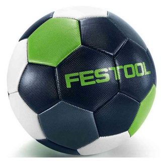 Ballon de football SOC-FT1 - FESTOOL - 577367