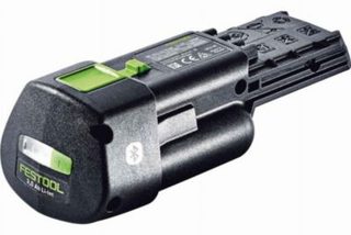 Batterie BP 18V i 3A Bluetooth Li-Ion Ergo I-577704