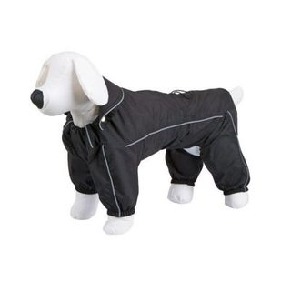 Manteau de pluie - KERBL - MANCHESTER - Taille XL - 50 cm - Noir