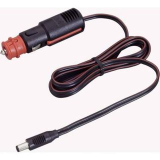 ProCar Câble de connexion universel 2 m pour prise allume-cigare et prise normalisée, 12 V/24 V, 8 A