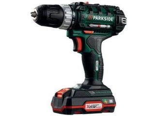 Perceuse visseuse sans fil 20 V