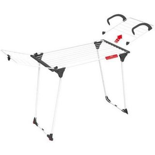 Vileda Séchoir sur pied Premium 2 en 1