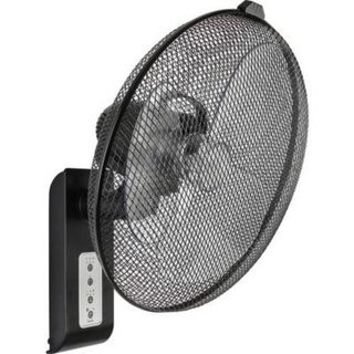 CasaFan GREYHOUND WV 45-II ventilateur mural 44 cm x 53 cm, 54 W télécommande incluse