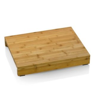Planche à découper 46 cm Kenina avec tiroir