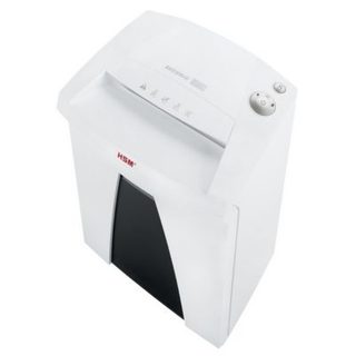 Destructeur de documents 17-19 feuilles coupe en particules 4.5x30mm Hsm 1783111 HSM SECURIO B24 gamme hsm securio