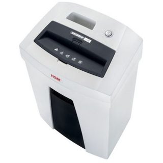 Destructeur de documents 16 à 18 feuilles coupe bandes 5.8mm Hsm 1901111 HSM SECURIO C16 gamme hsm securio
