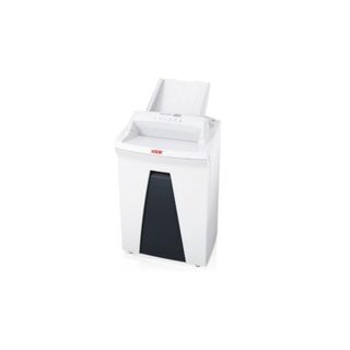 Destructeur de documents 5 feuilles coupe particules 0,78x11mm Hsm 2085111 securio af150