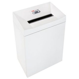 Destructeur de documents 16 - 18 feuilles coupe particules 4.5x30mm Hsm 2353111 pure 530