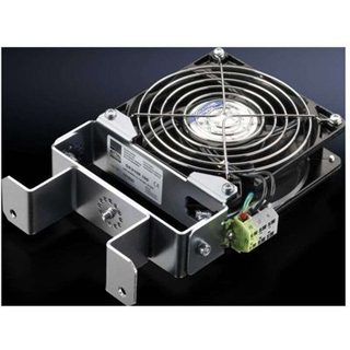 GENERIQUE ventilateur de table 3.5 W fixe gris
