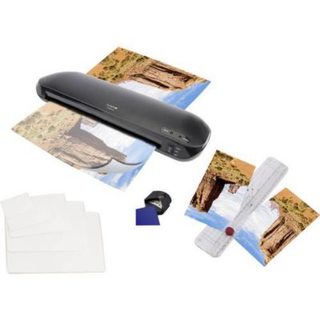 Kit de plastification A 330 Plus 3138, formats jusqu'au DIN A3