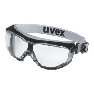 Lunette-masque carbonvision incolore supravision extreme-9307375