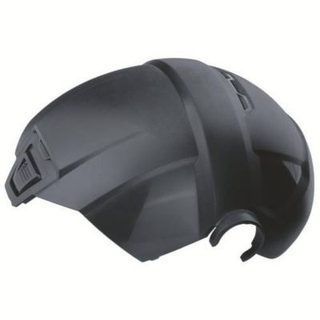 Capuchon de protection industriel uvex pheos veguard 9790159, casquette protectrice noire, tour de tête 520-640 mm