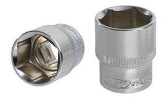 KS Tools - 922.1228 - Douille 6 pans ULTIMATE 1/2'', 28 mm
