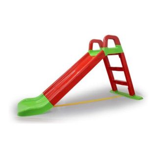 Toboggan Funny Slide rouge ref. 460501