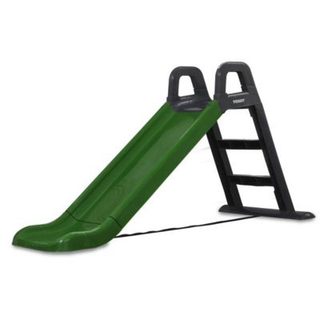 Fendt toboggan - couleur vert ref. 460354