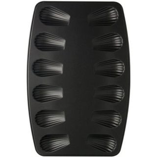Moule 12 madeleines 26 x 39 cm Zenker Spécial Countries