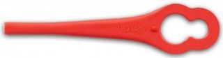Arnold Lame de coupe-bordure compatible Bosch, etc.