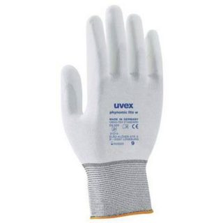 uvex phynomic lite w Gants de protection mécanique très légers Taille 7 6004107