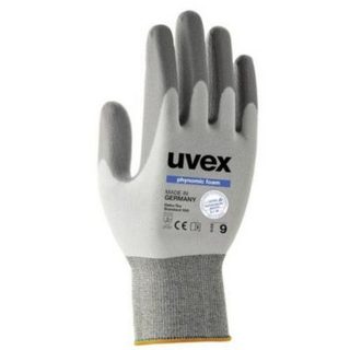 Gants de travail uvex phynomic FOAM Taille 12 - Paire unique