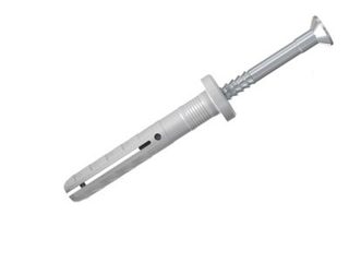 Cheville à frapper 6x40 par boite de 100 Fischer