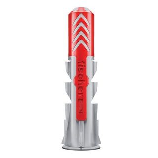 100 chevilles Fischer Duopower ø8 mm