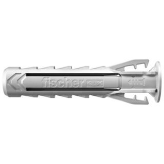 Cheville à expansion SX PLUS 6x30 Fischer Chevilles - Boîte de 120 pièces