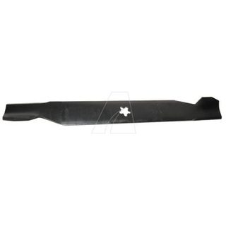 Arnold Lame high-lift 49 cm, compatible tondeuses autoportées AYP ou Husqvarna