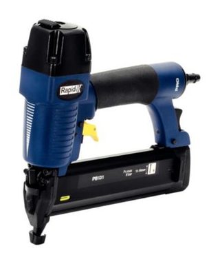 Cloueur pneumatique Rapid PB131 pour pointes n°8 de 15 à 30 mm