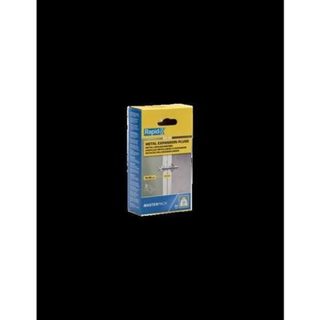 Cheville expansion metal Rapid Diam 8x46 mm vis M4x55 - lot 50