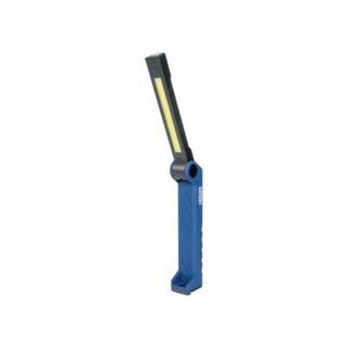 Lampe de travail LED RAPID The Mechanic 3 6V USB pliante 500 lm