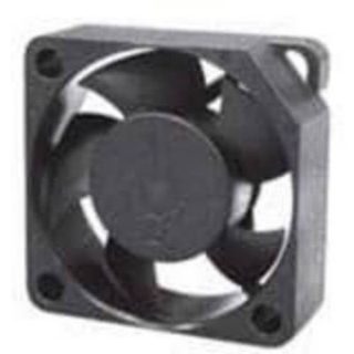 Sunon MF25100V3-1000U-A99 Ventilateur axial 25x25x10 mm 5 V DC, faible bruit