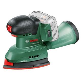 Bosch Ponceuse multifonction filaire PSM 200 AES 200W