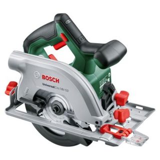 Bosch Scie circulaire PKS55 1200W ø55 mm