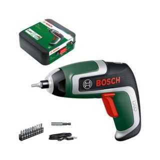Bosch Visseuse sans fil IXO 7 3,6V ( sans batterie)